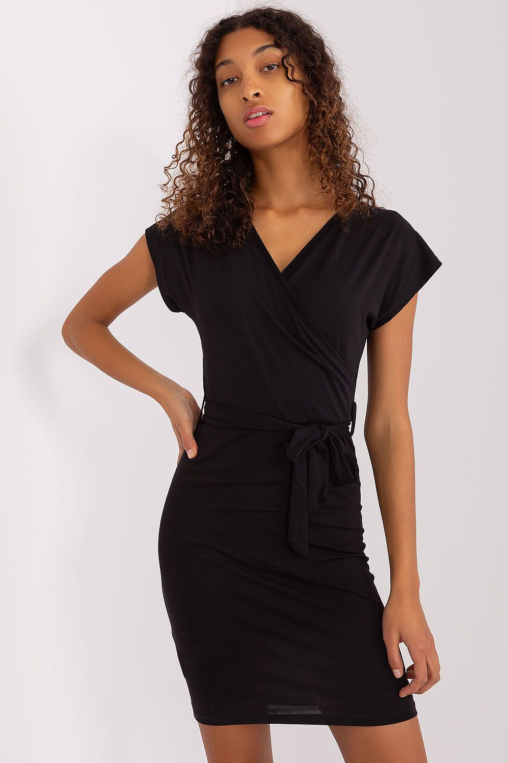  Rochie de zi model 192736 Rue Paris 