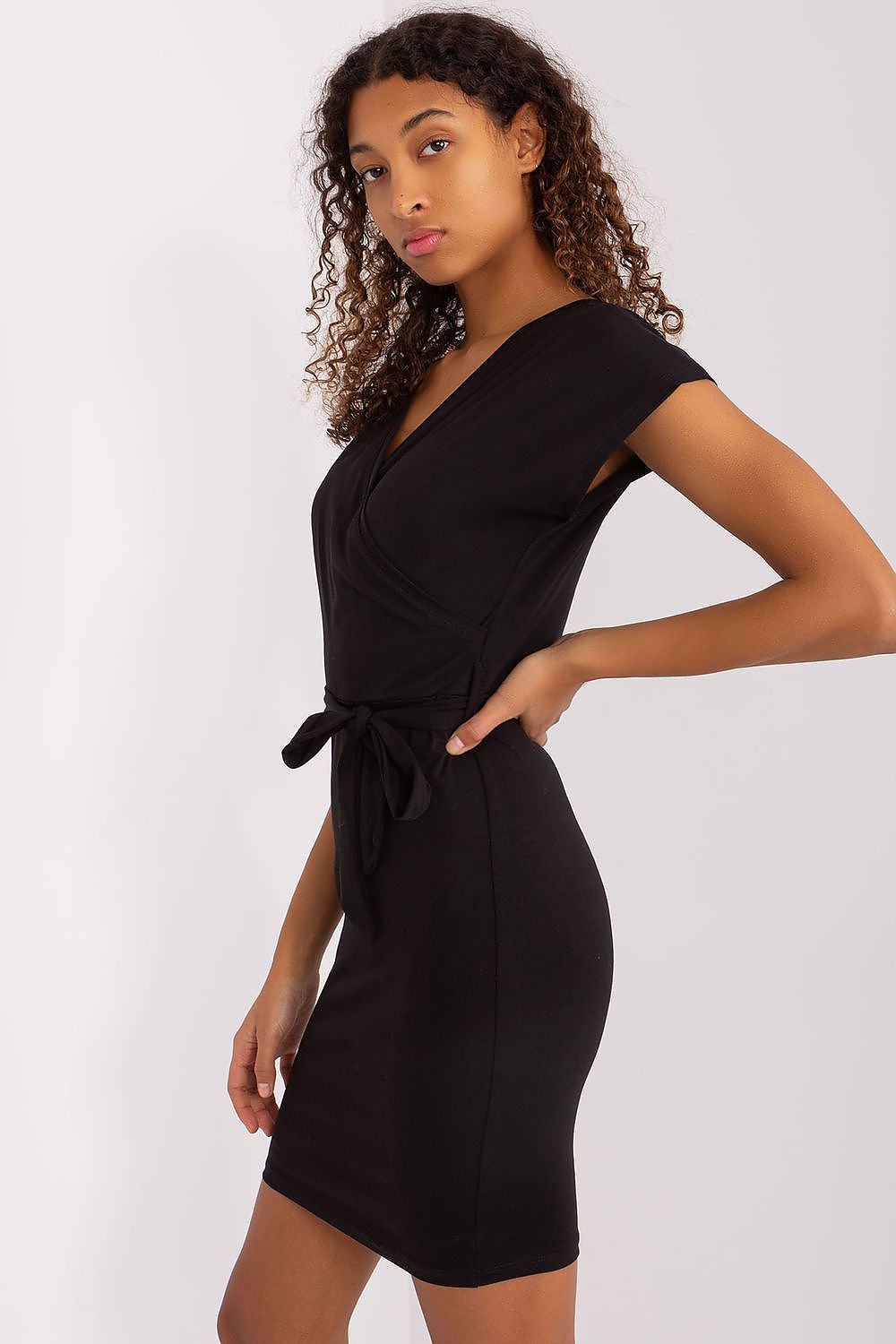  Rochie de zi model 192736 Rue Paris 