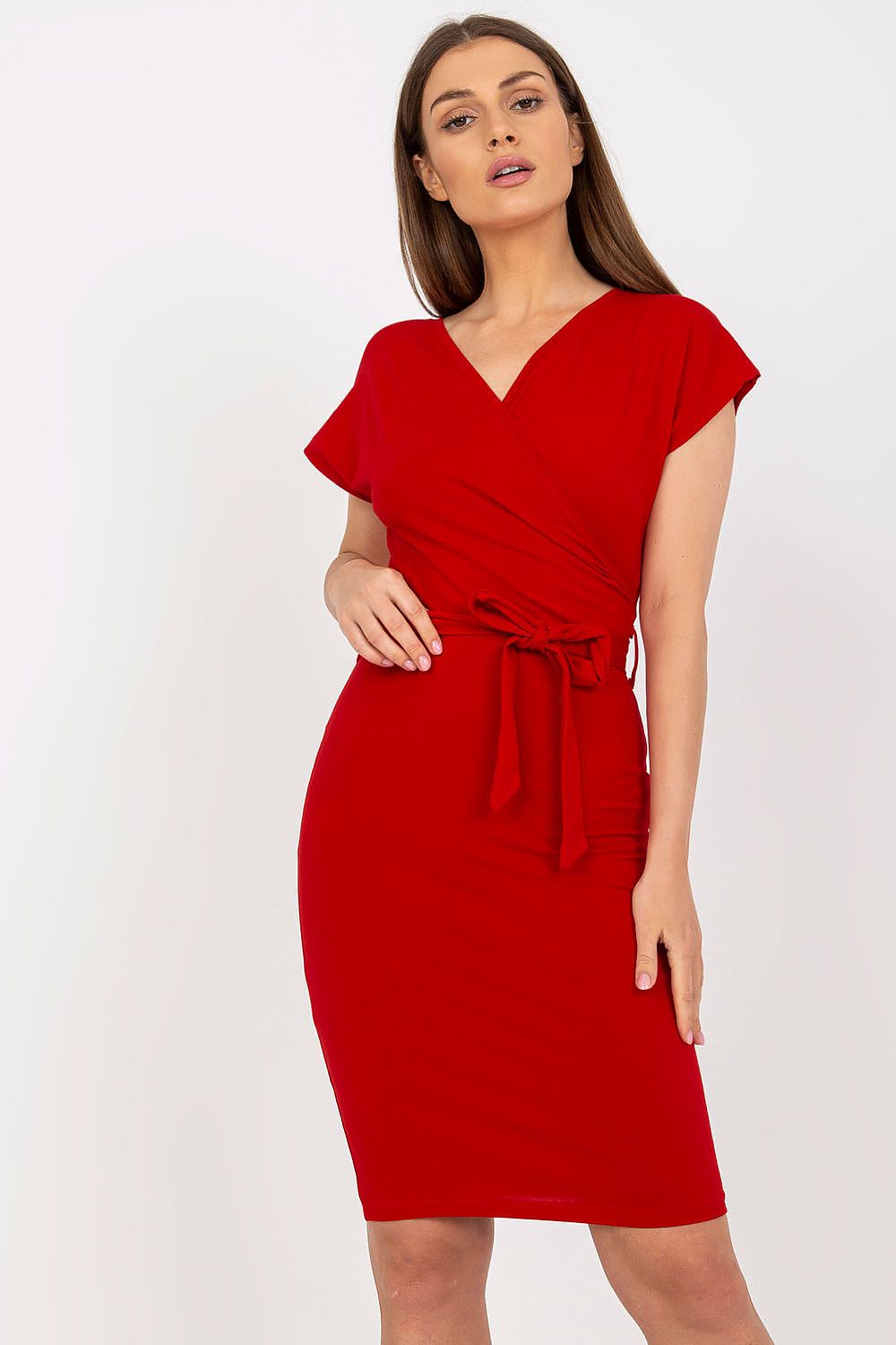  Rochie de zi model 192738 Rue Paris 