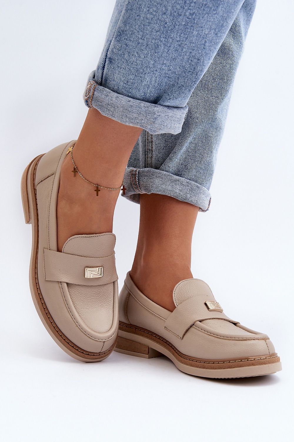  Mocasini model 192890 Step in style 