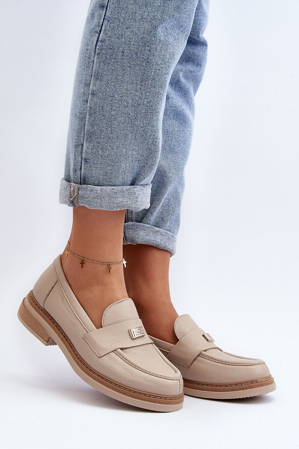  Mocasini model 192890 Step in style 