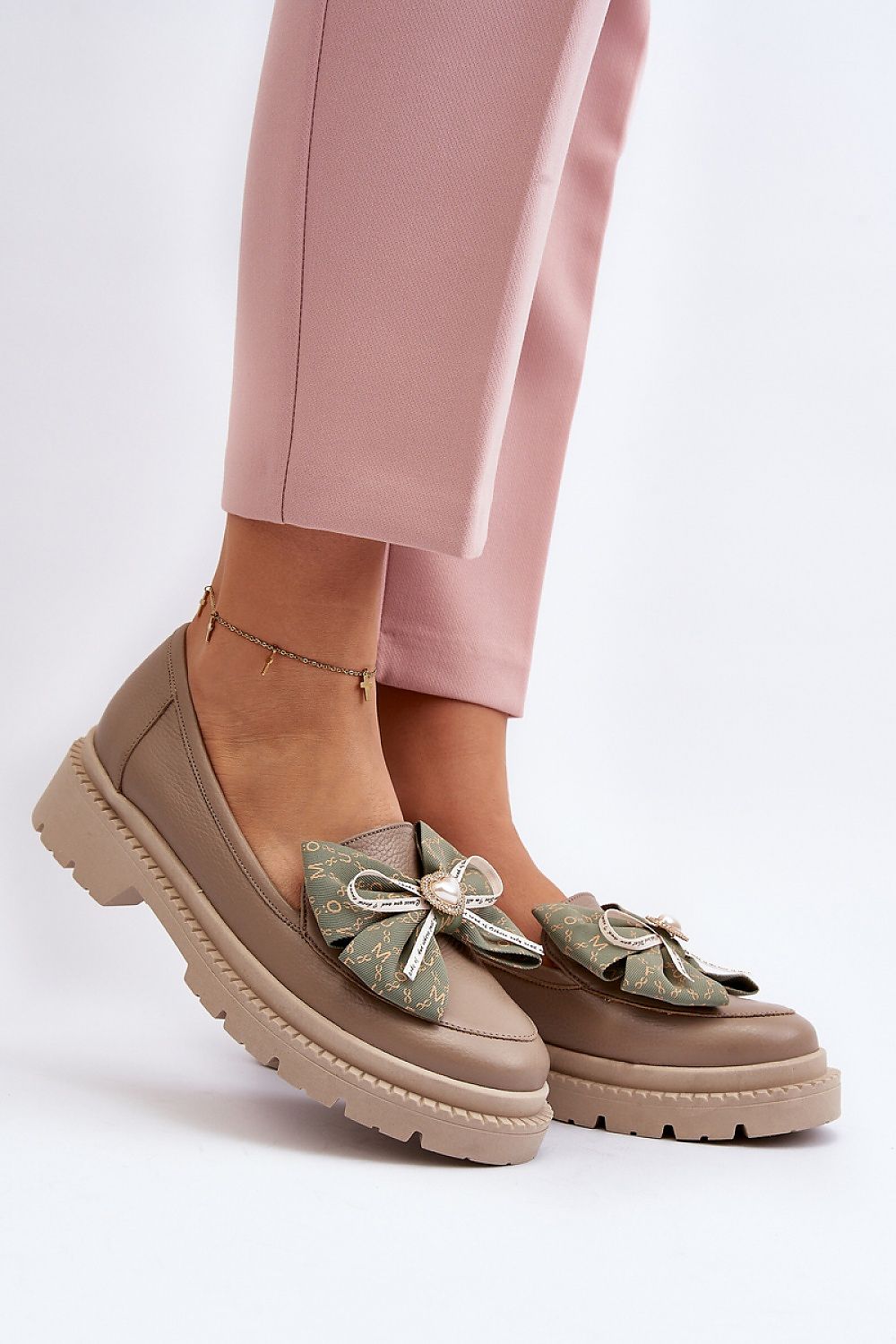  Mocasini model 192895 Step in style 
