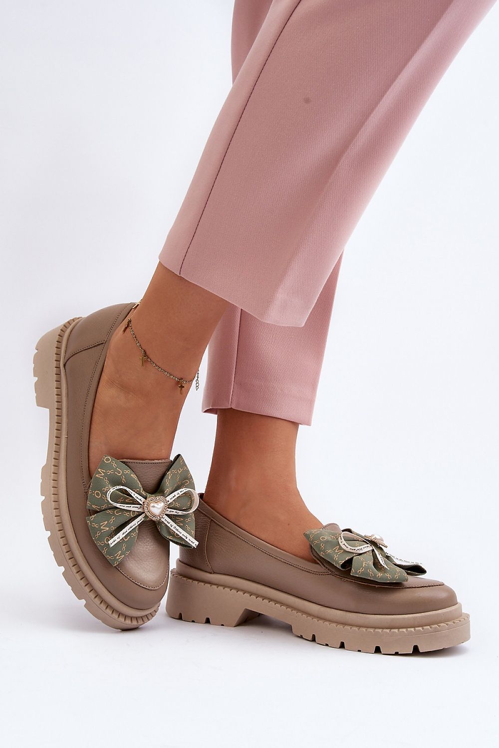  Mocasini model 192895 Step in style 