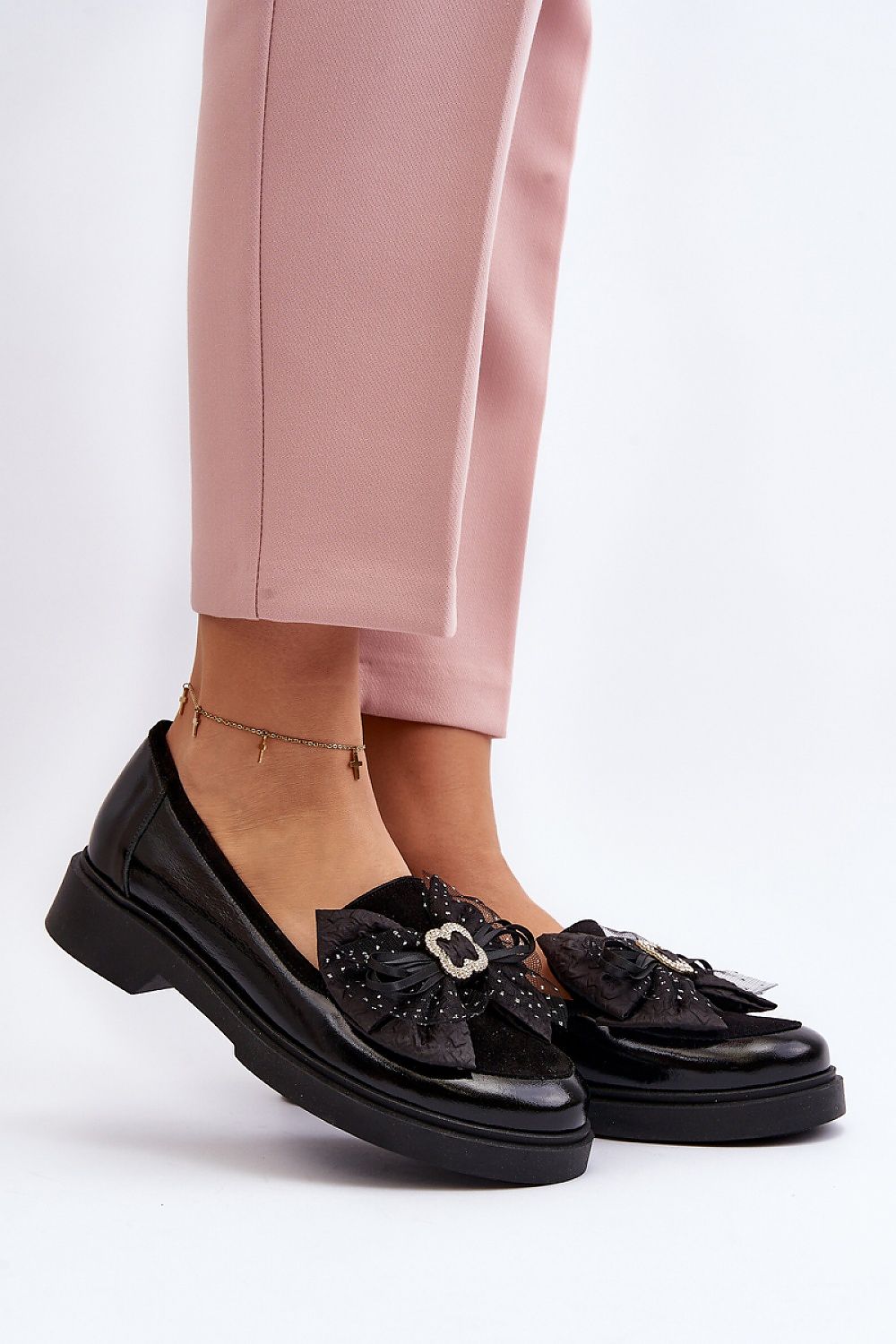  Mocasini model 192896 Step in style 