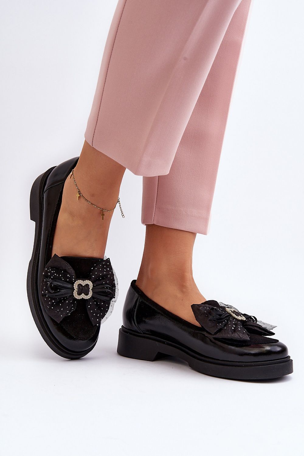  Mocasini model 192896 Step in style 