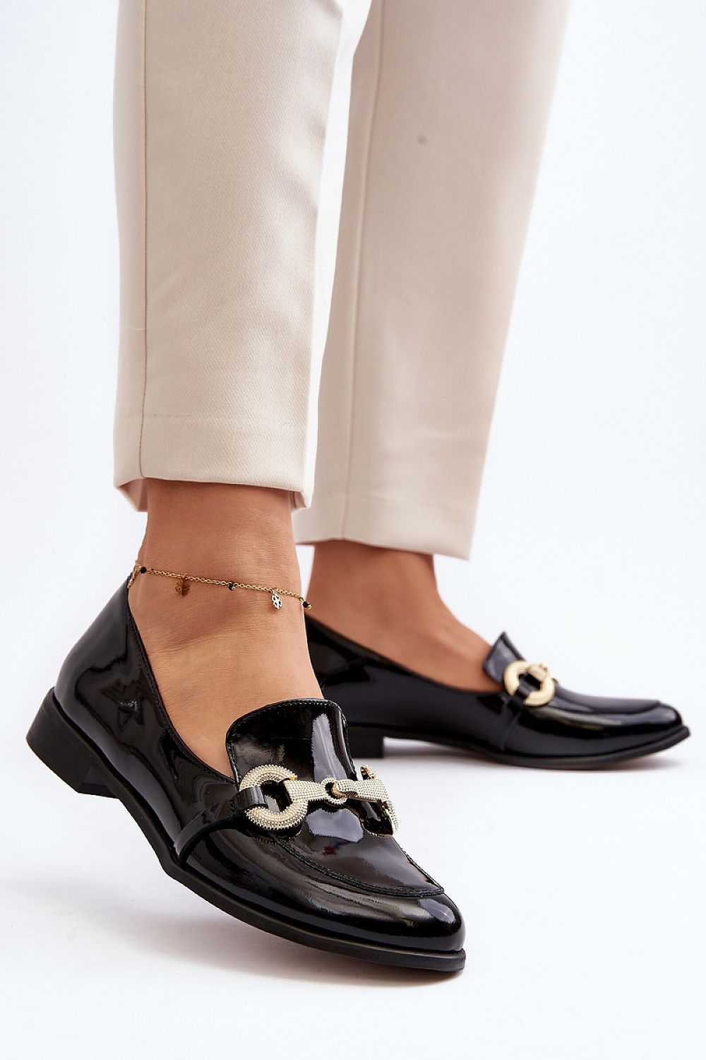  Mocasini model 192914 Step in style 
