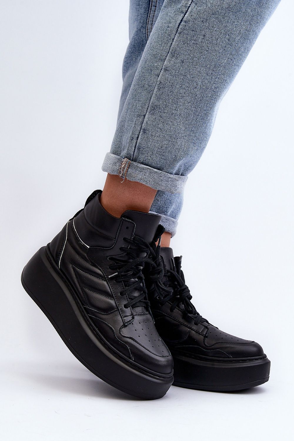  Pantofi de sport model 192937 Step in style 