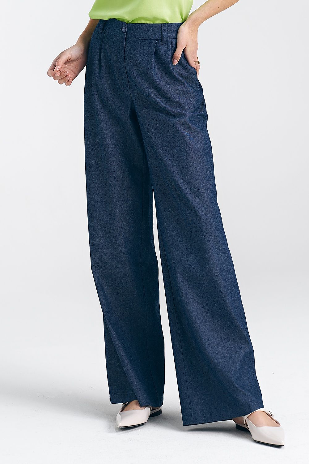 Pantaloni lungi model 192966 Nife 