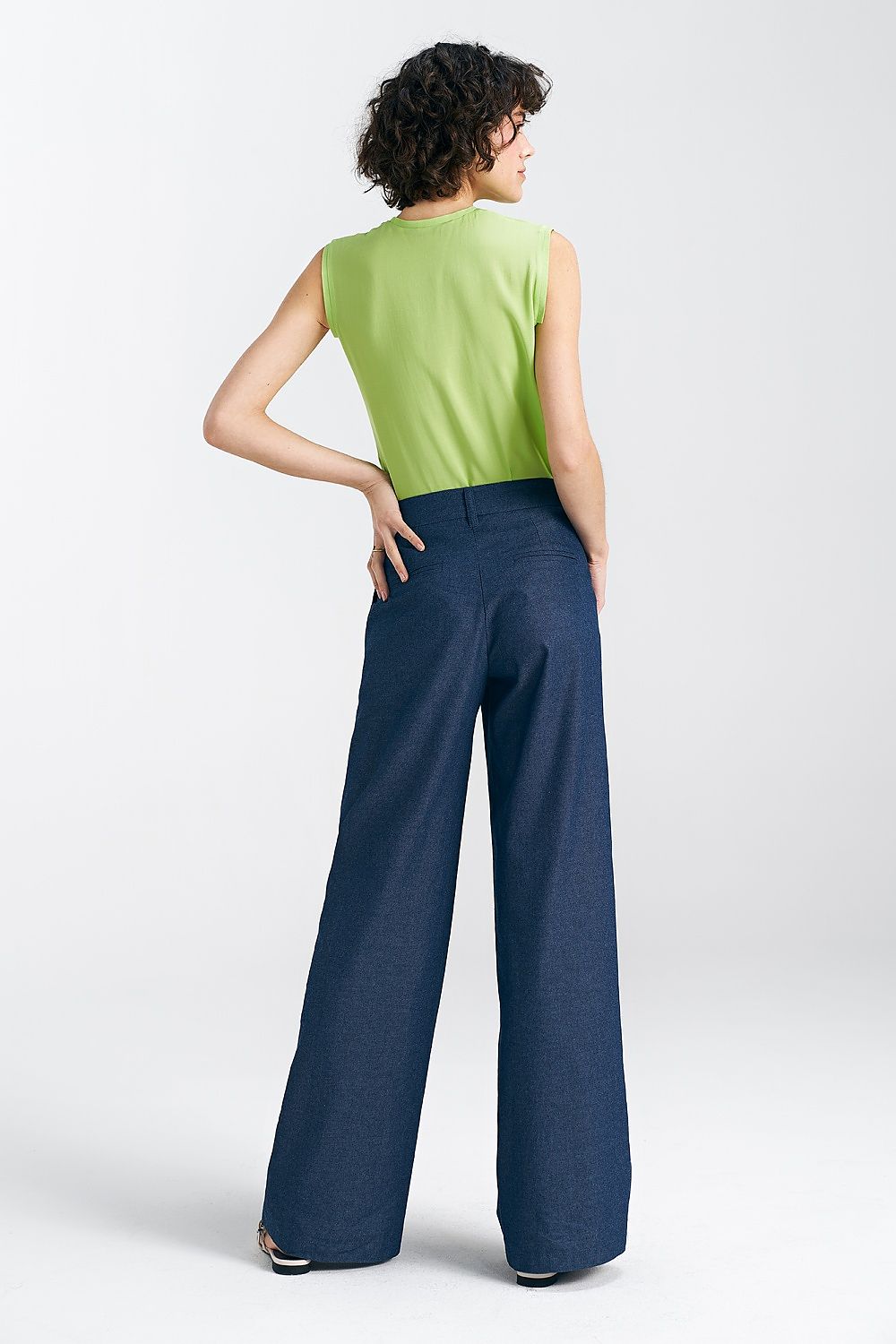  Pantaloni lungi model 192966 Nife 