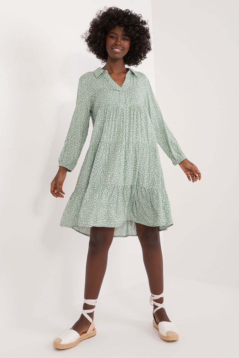  Rochie de zi model 193004 Sublevel 