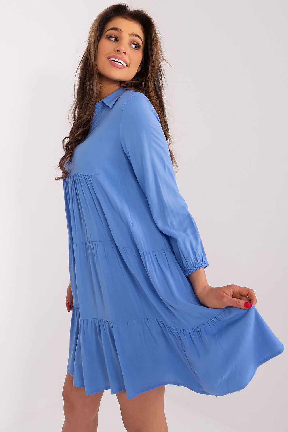  Rochie de zi model 193014 Sublevel 