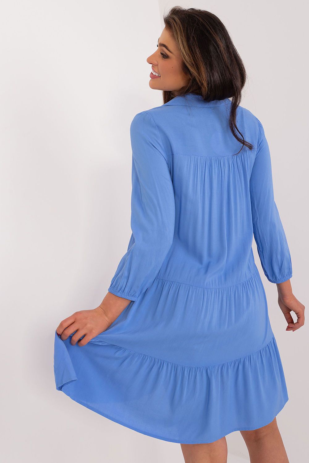  Rochie de zi model 193014 Sublevel 