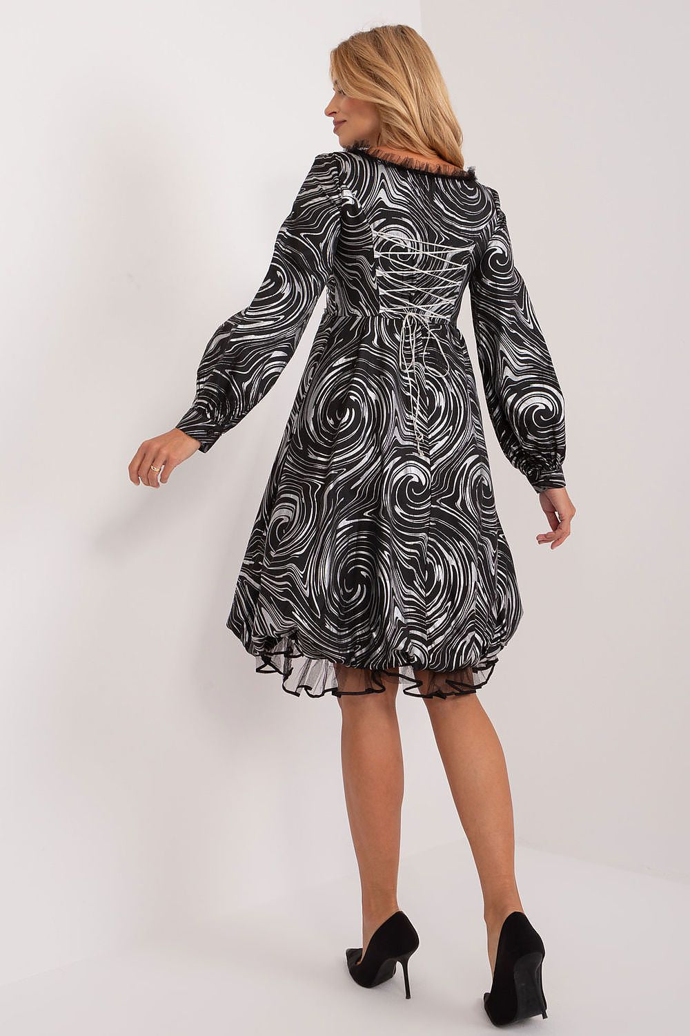  Rochie de seară model 193045 Lakerta 