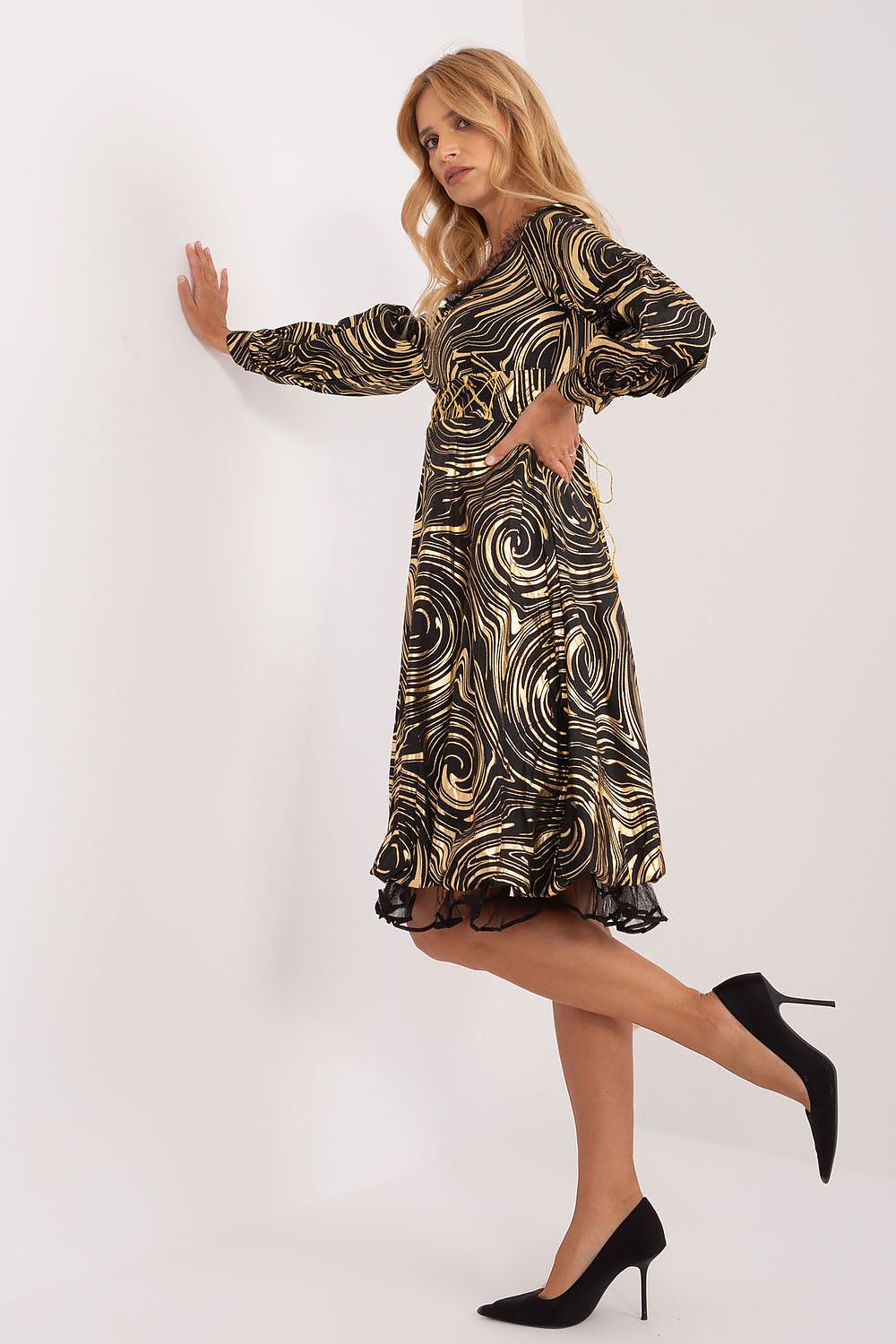  Rochie de seară model 193046 Lakerta 