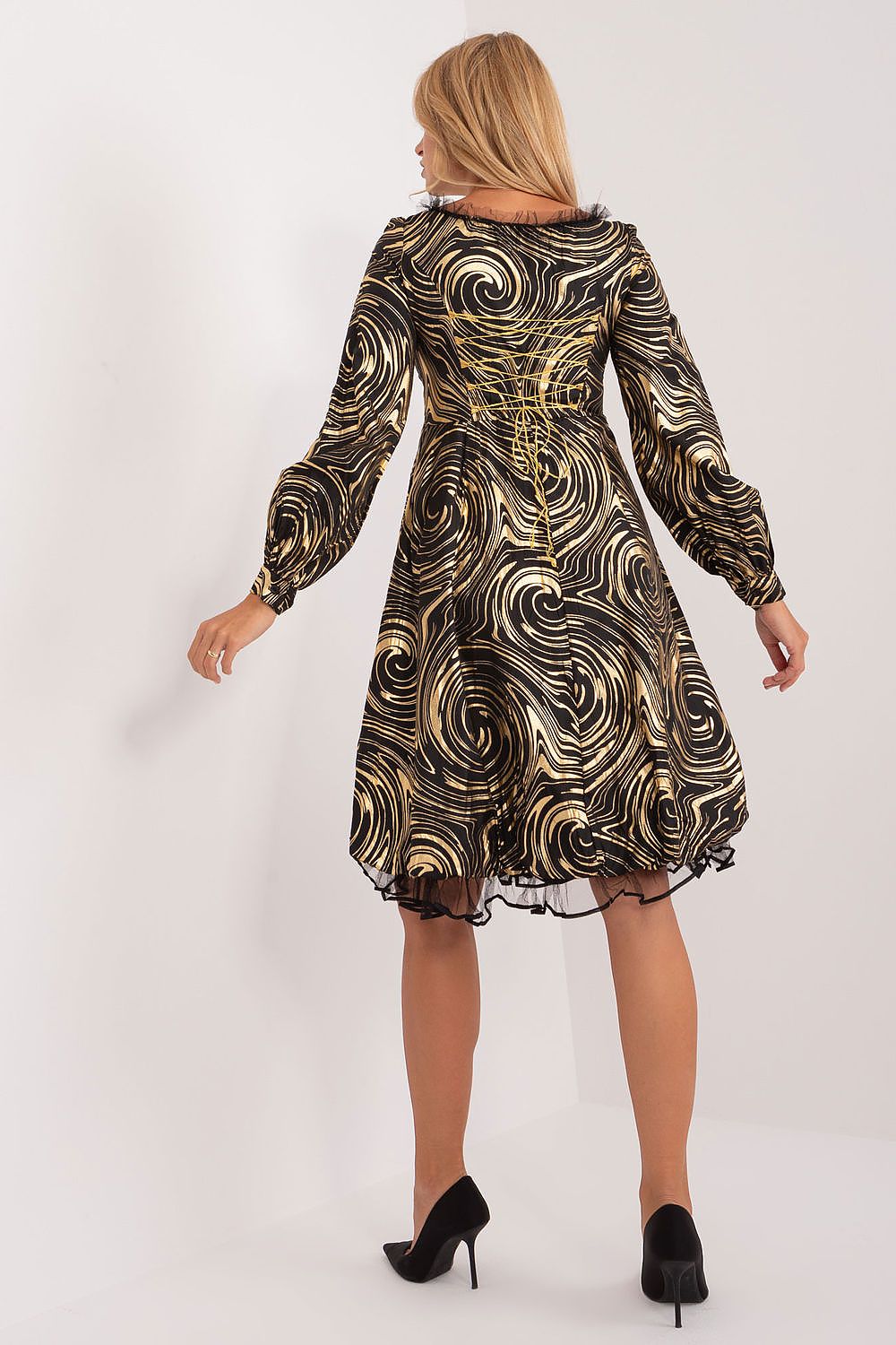  Rochie de seară model 193046 Lakerta 