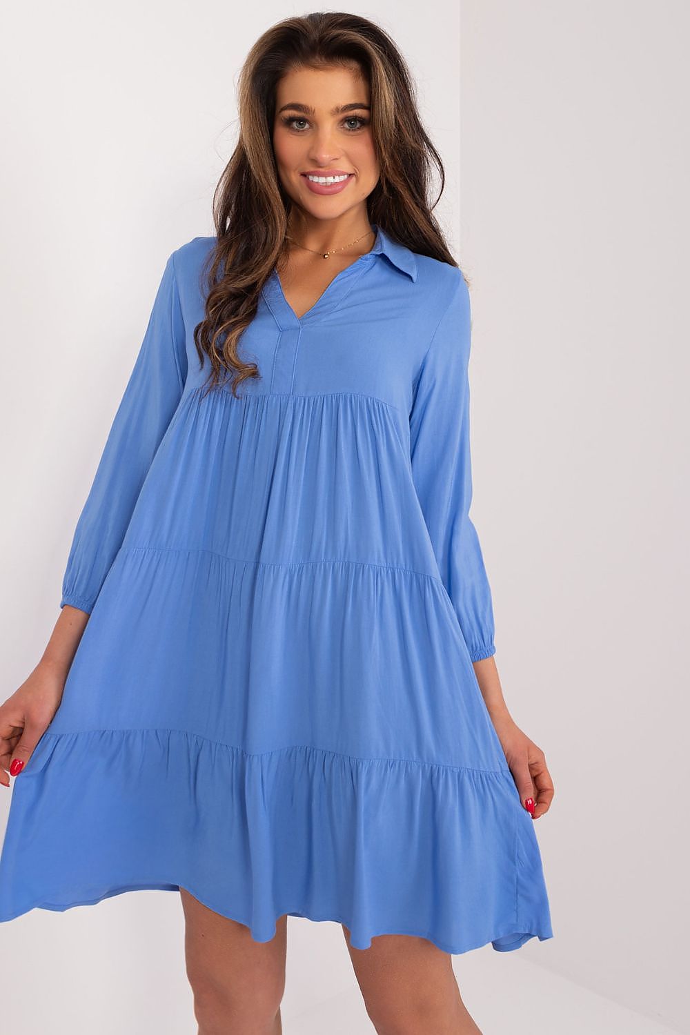  Rochie de zi model 193014 Sublevel 