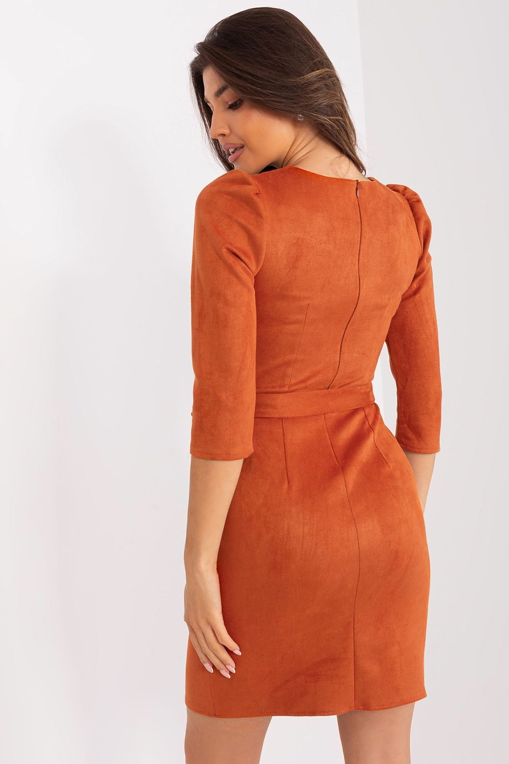  Rochie de zi model 193125 Lakerta 