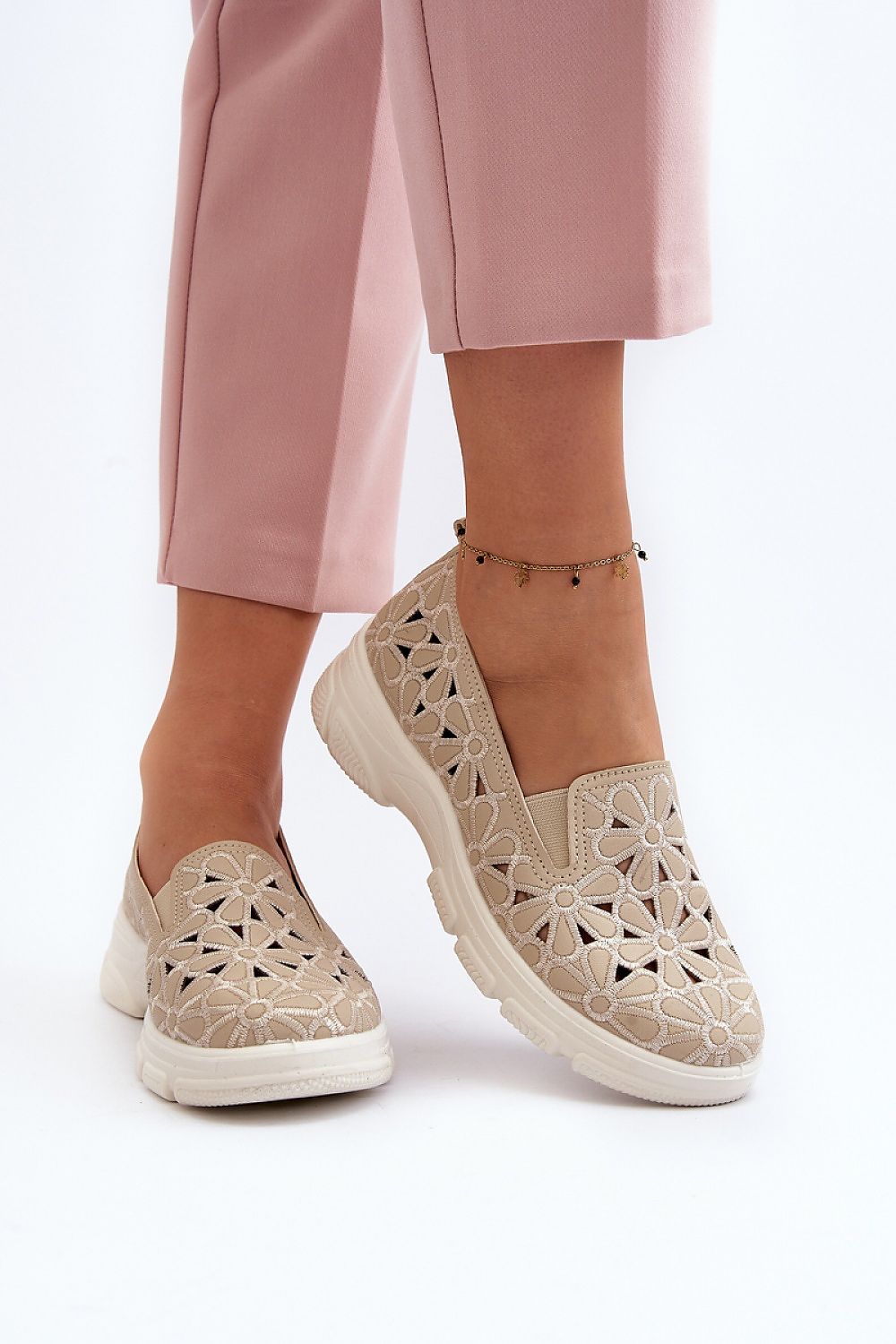  Pantofi model 193135 Step in style 