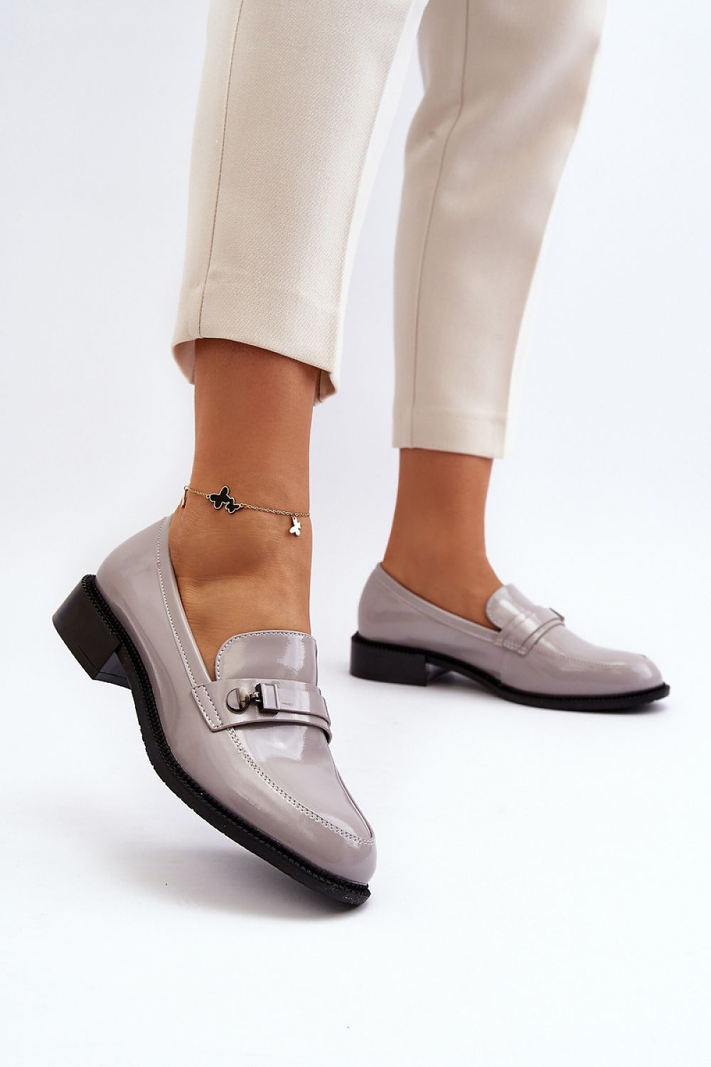  Mocasini model 193392 Step in style 
