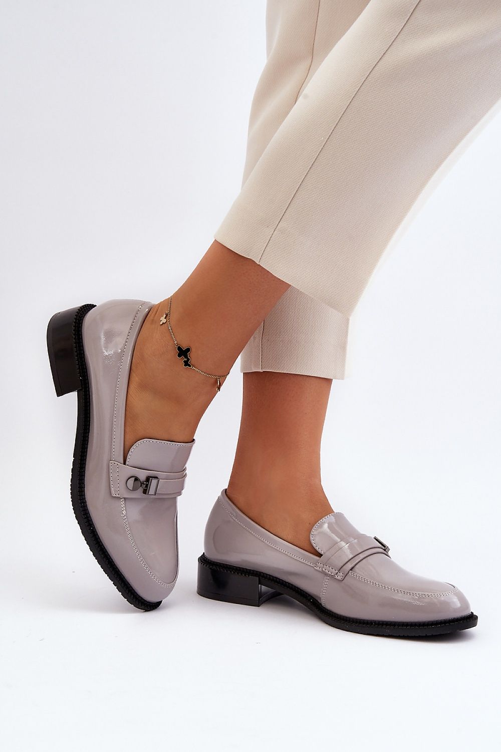  Mocasini model 193392 Step in style 