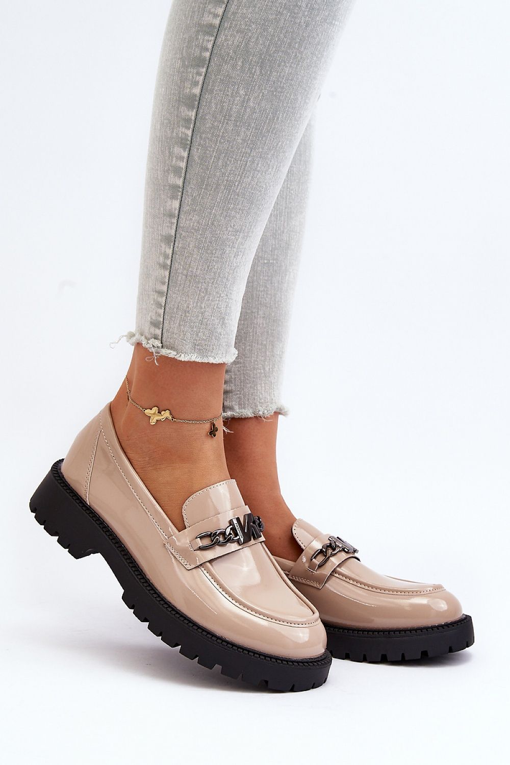  Mocasini model 193402 Step in style 