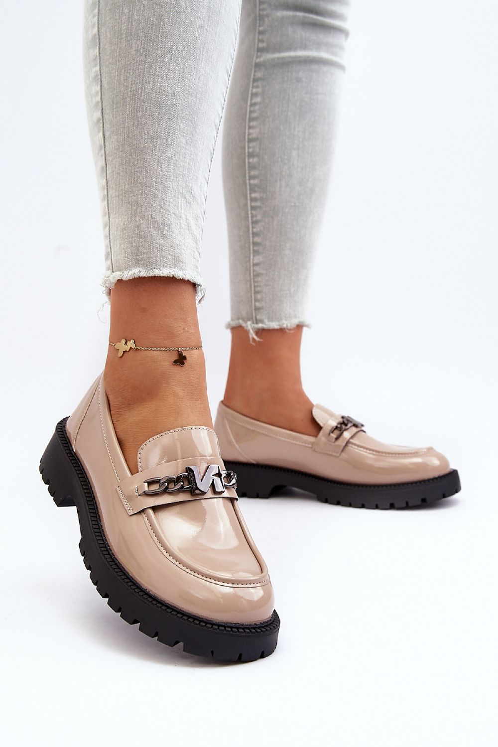  Mocasini model 193402 Step in style 