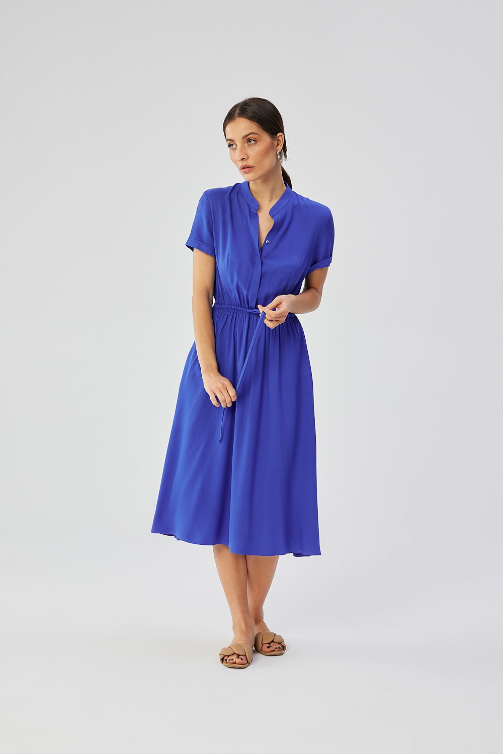 Rochie de zi model 193414 Stylove 