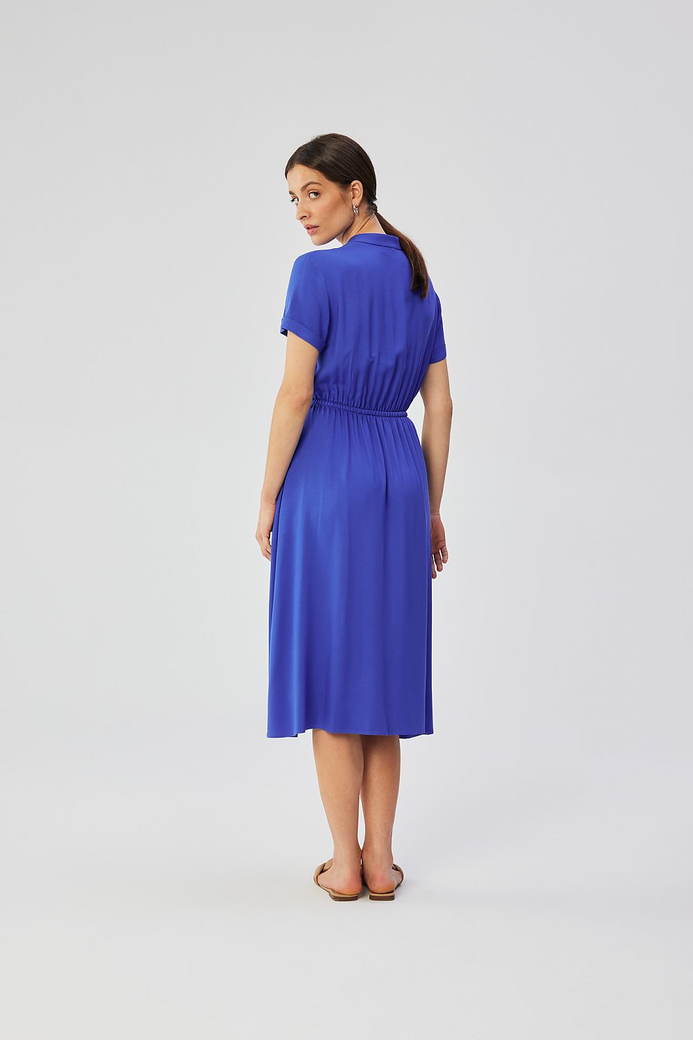  Rochie de zi model 193414 Stylove 
