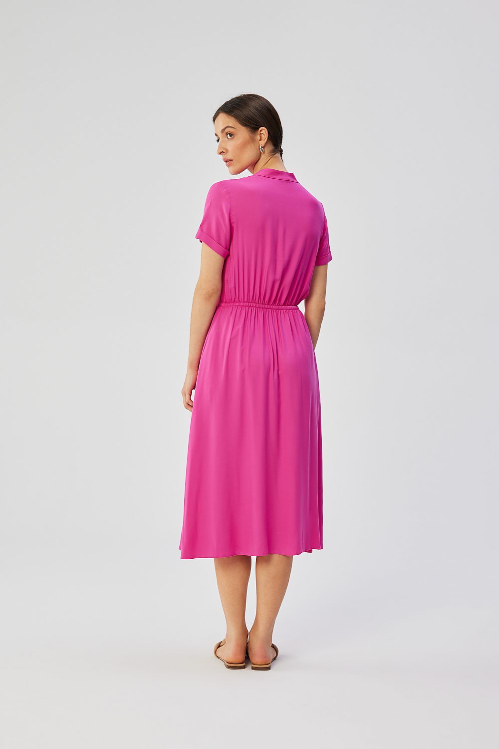  Rochie de zi model 193415 Stylove 