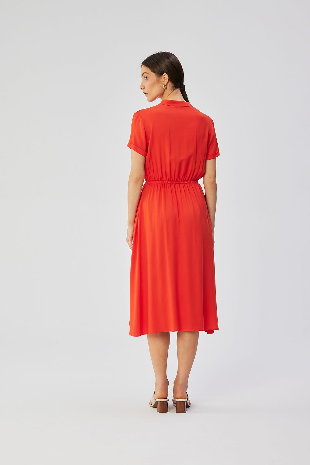  Rochie de zi model 193416 Stylove 