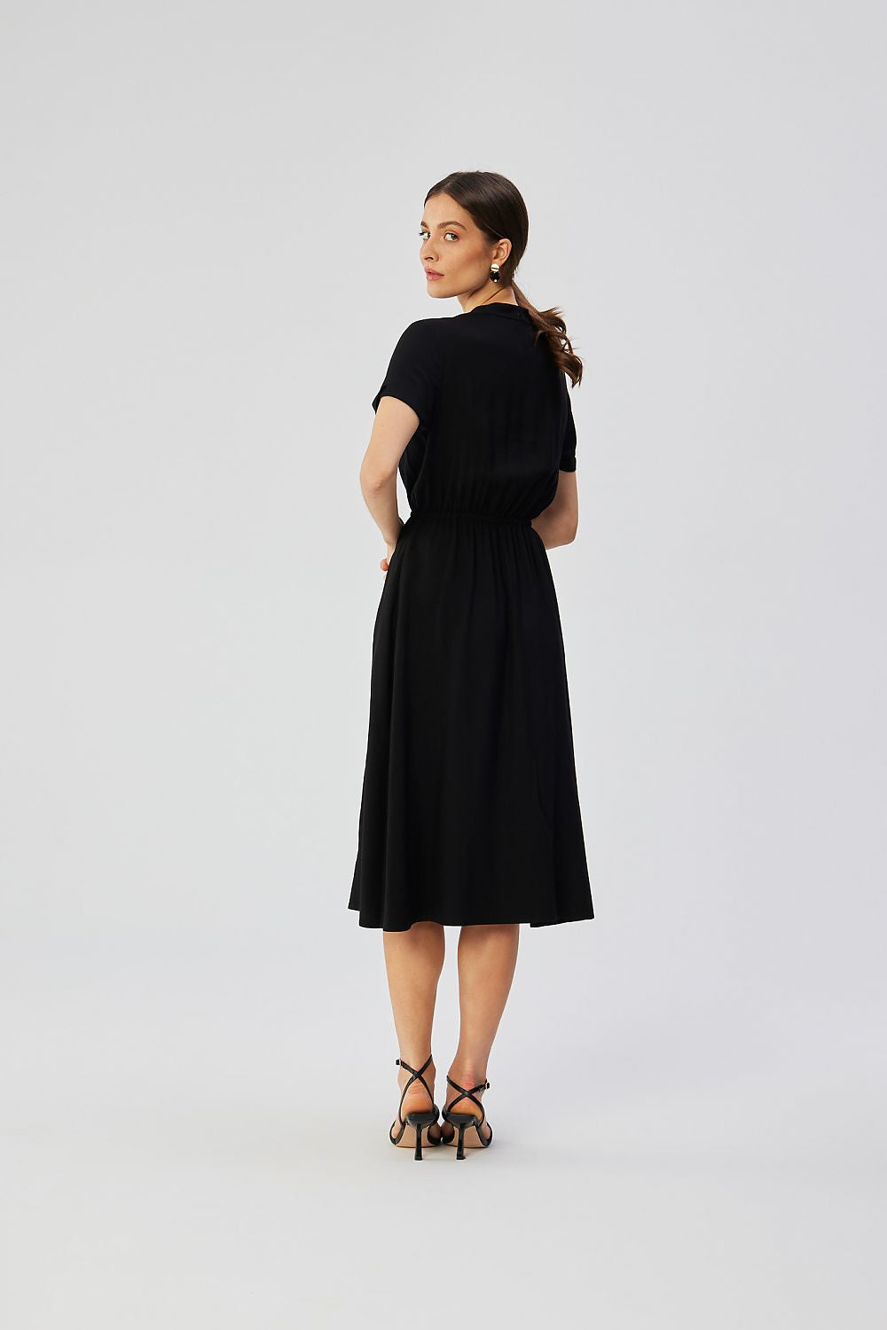  Rochie de zi model 193417 Stylove 