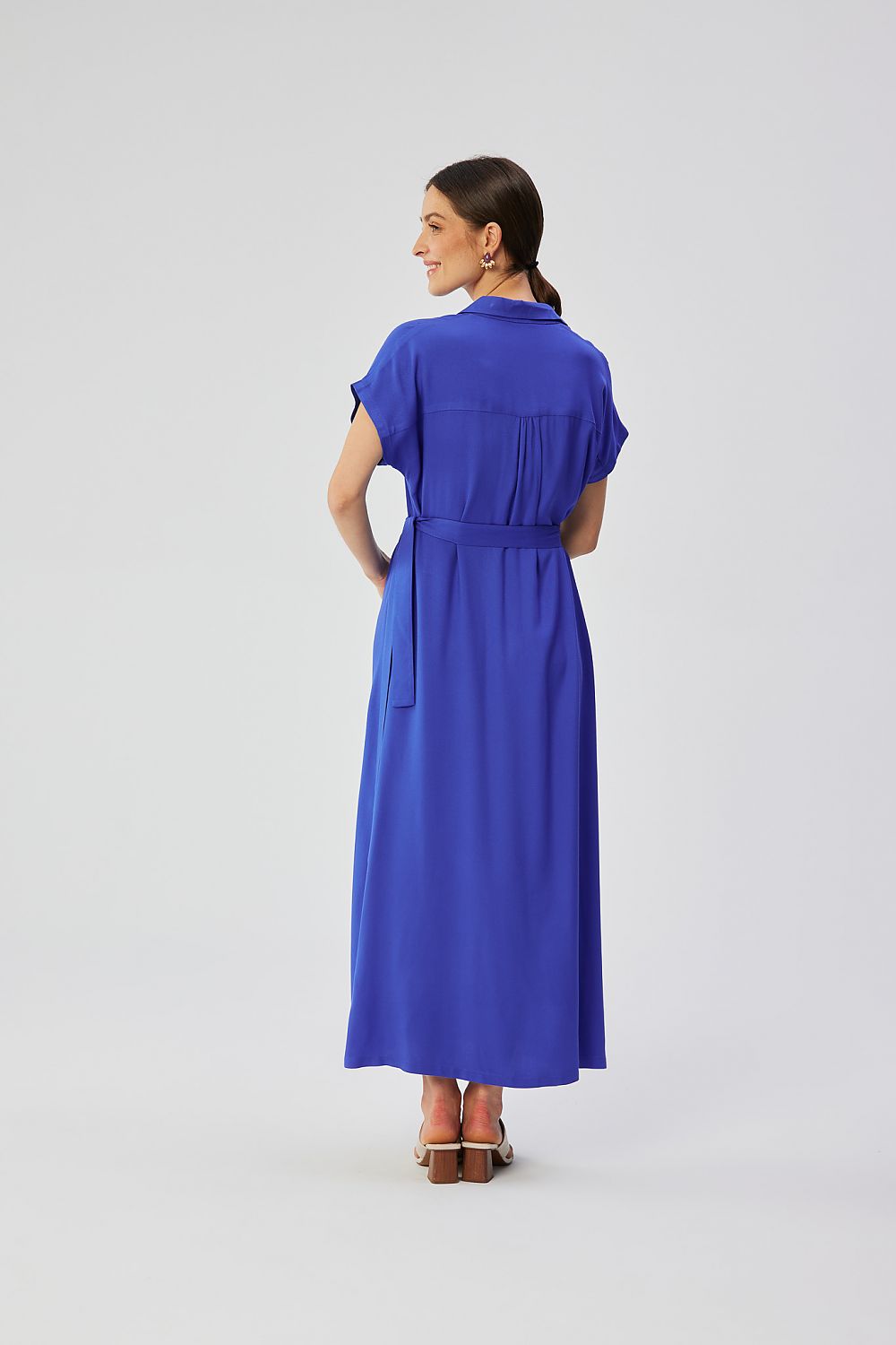  Rochie de zi model 193422 Stylove 