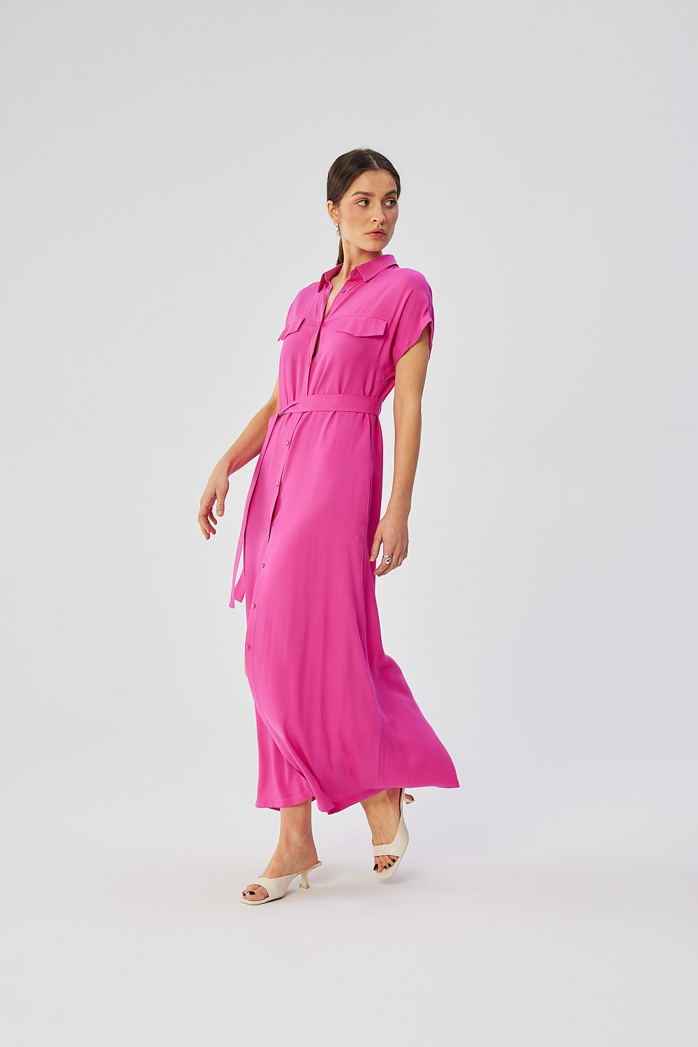  Rochie de zi model 193423 Stylove 