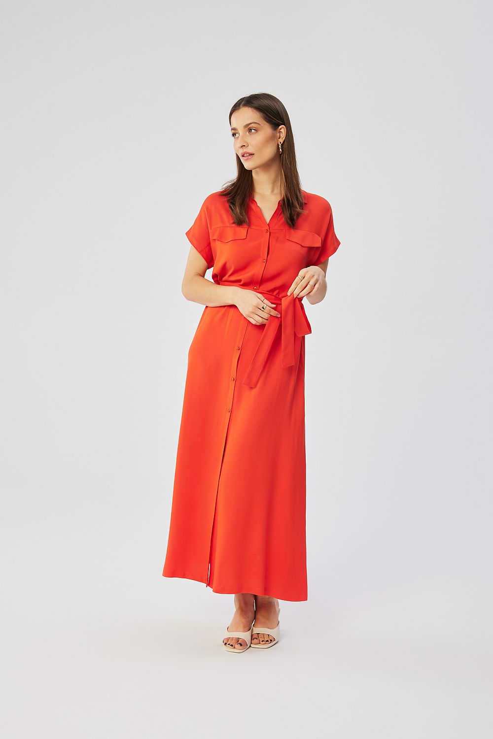  Rochie de zi model 193424 Stylove 
