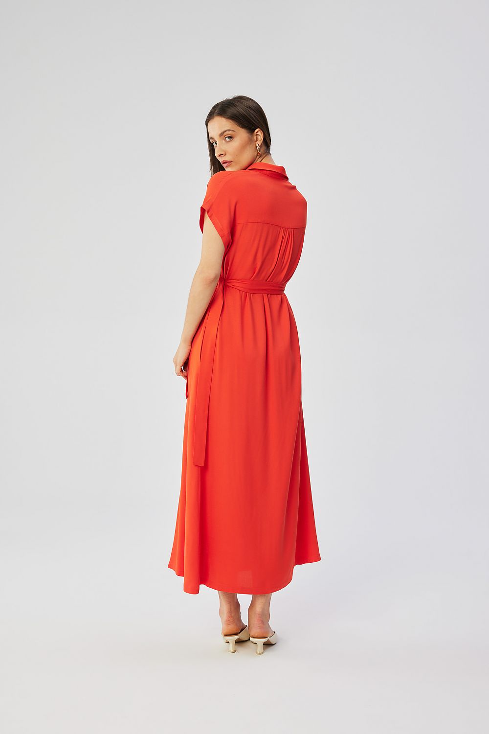  Rochie de zi model 193424 Stylove 