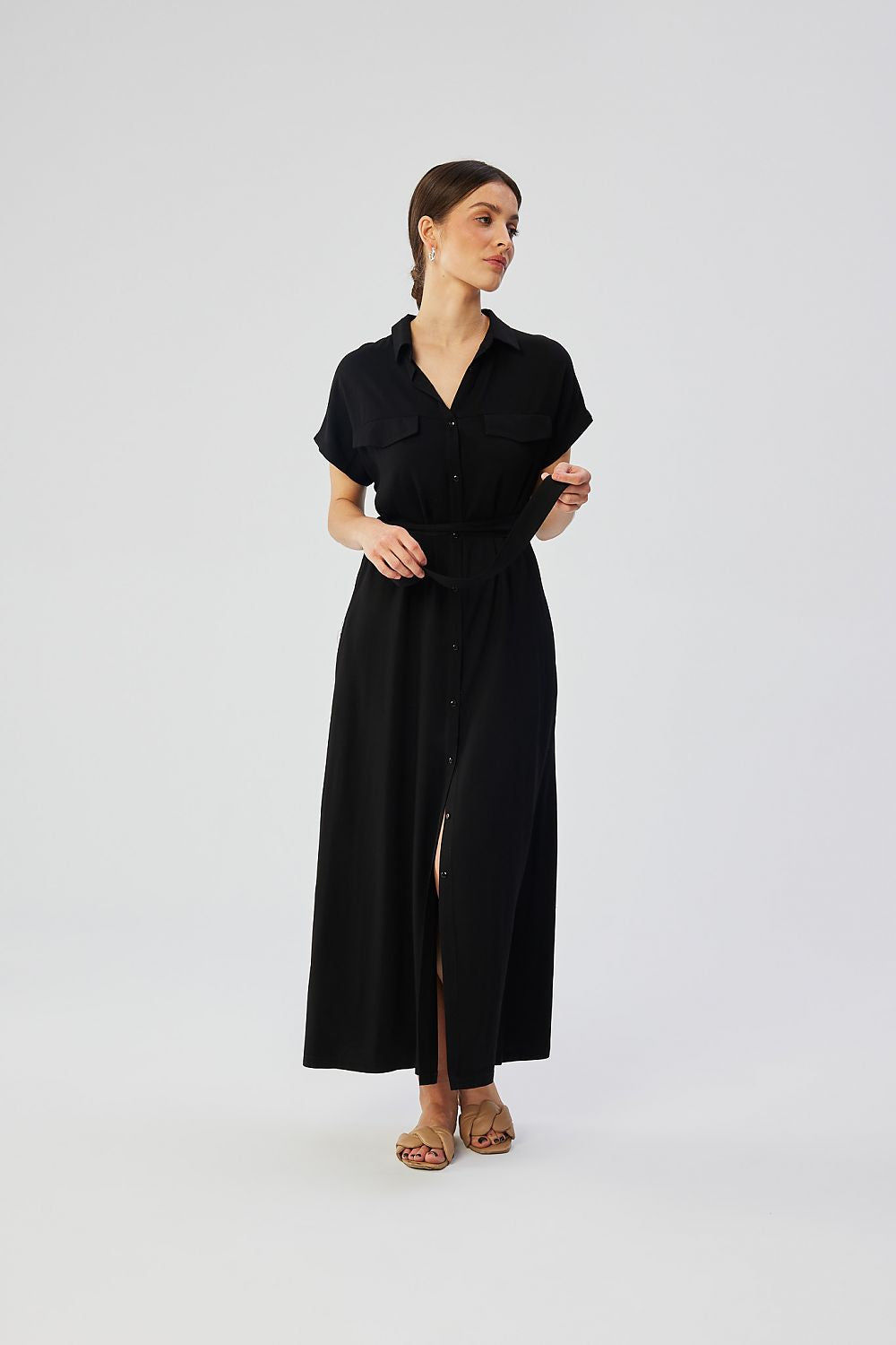  Rochie de zi model 193425 Stylove 