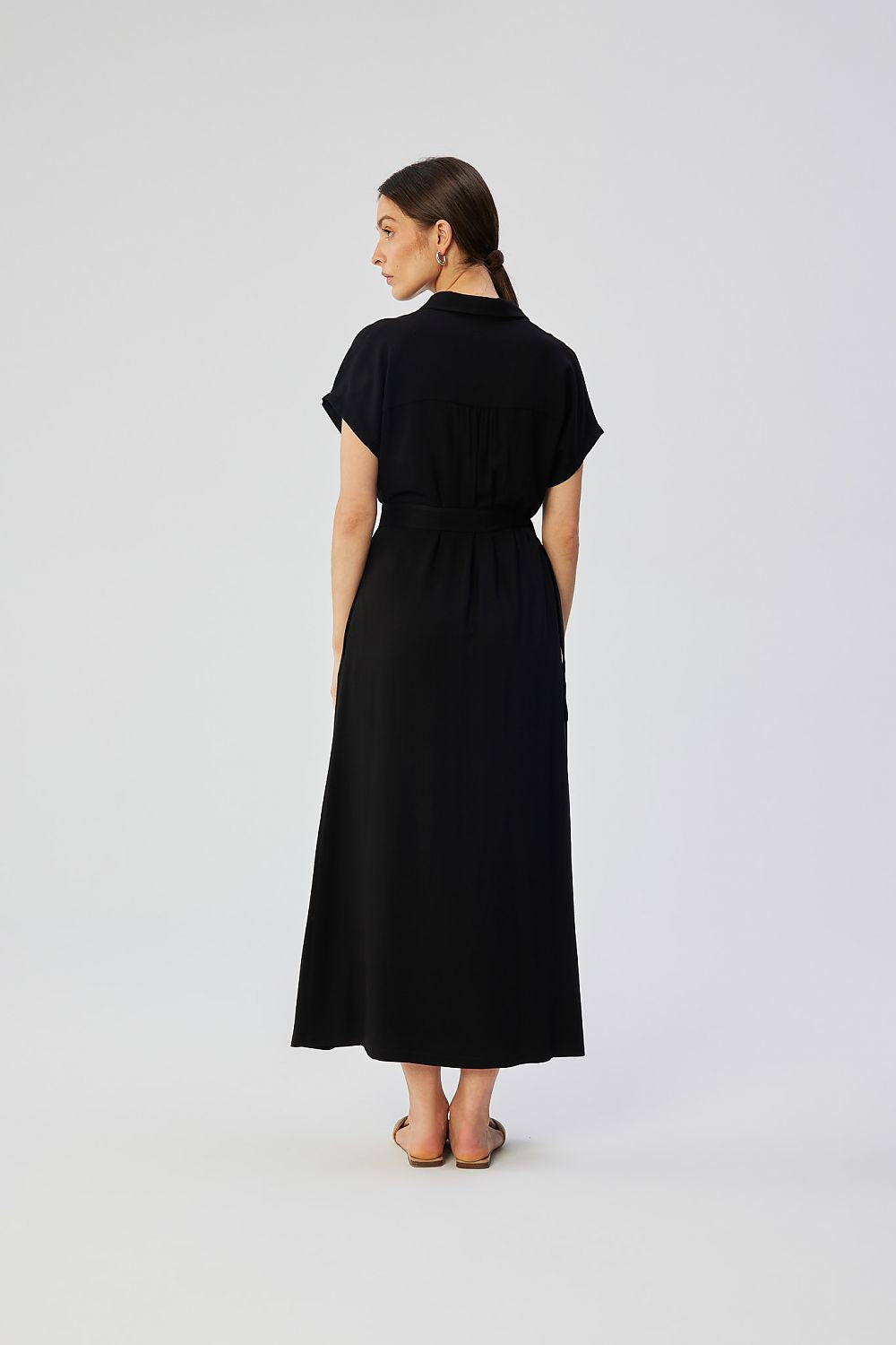  Rochie de zi model 193425 Stylove 