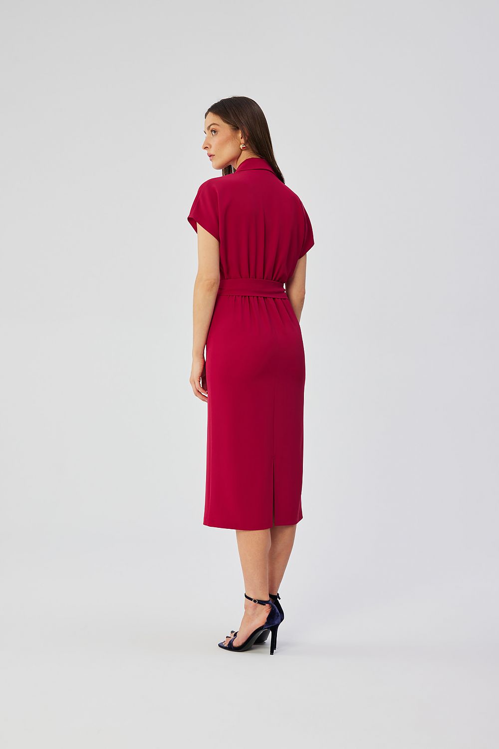  Rochie de zi model 193427 Stylove 