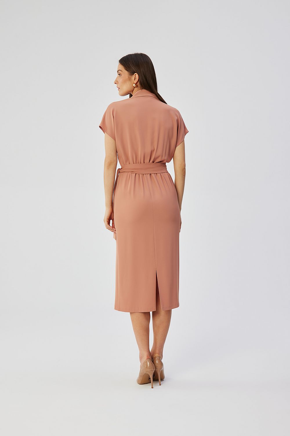  Rochie de zi model 193428 Stylove 