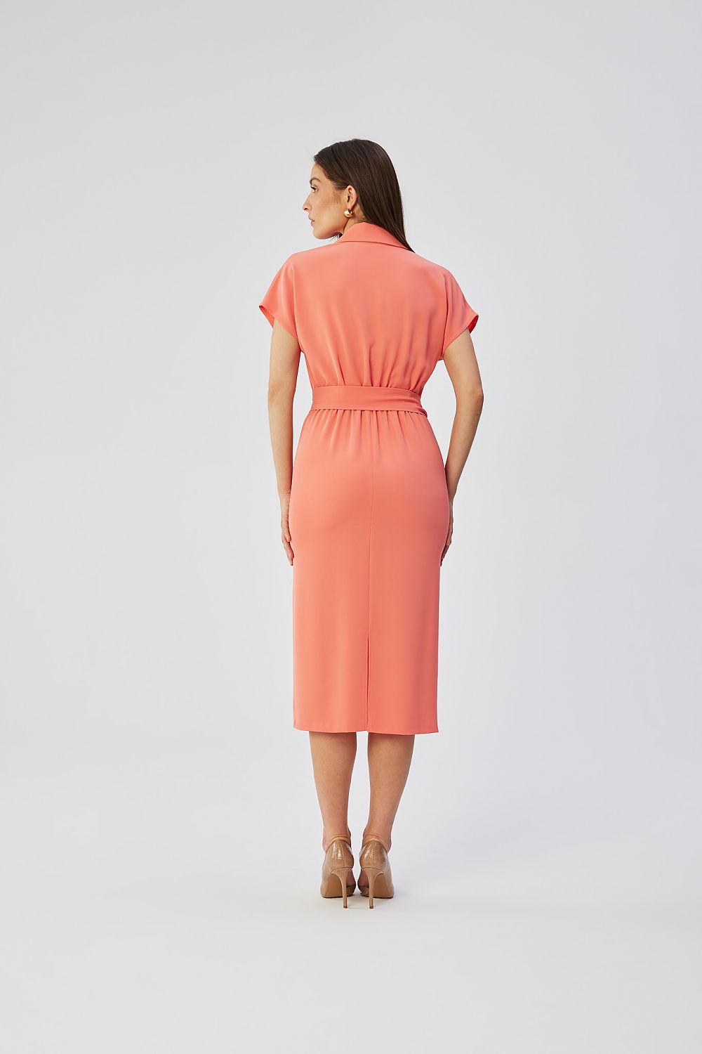  Rochie de zi model 193429 Stylove 