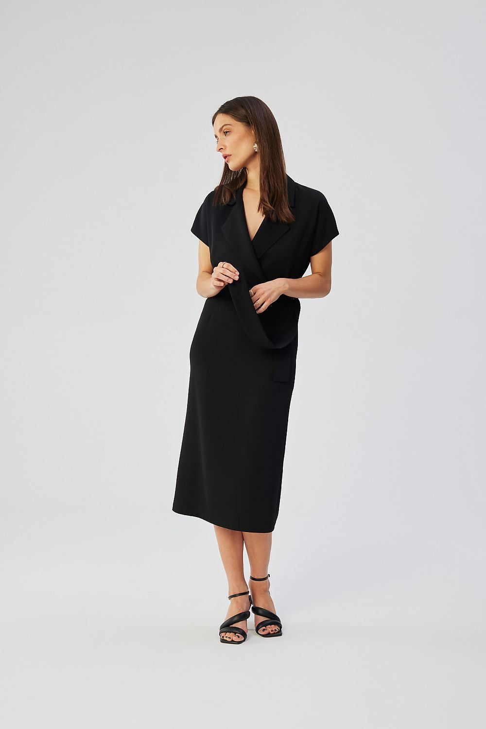  Rochie de zi model 193430 Stylove 