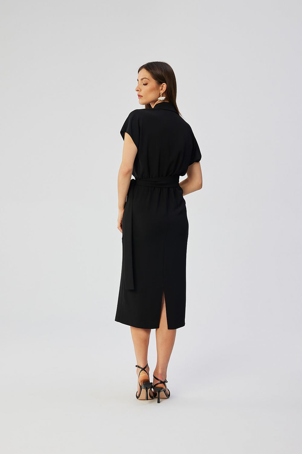  Rochie de zi model 193430 Stylove 