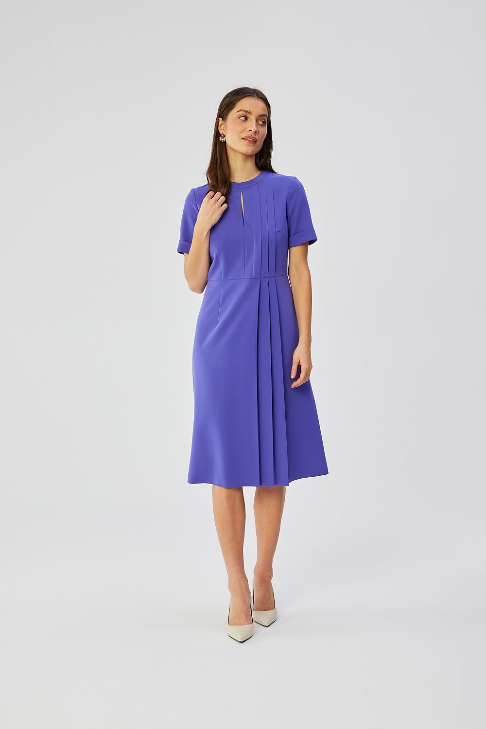  Rochie elegantă model 193437 Stylove 