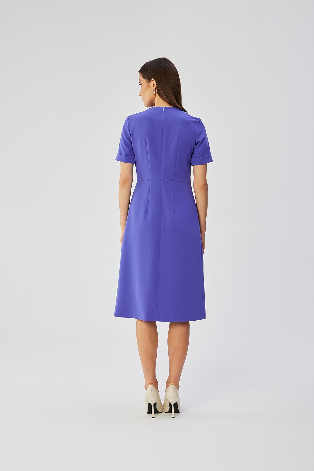  Rochie elegantă model 193437 Stylove 
