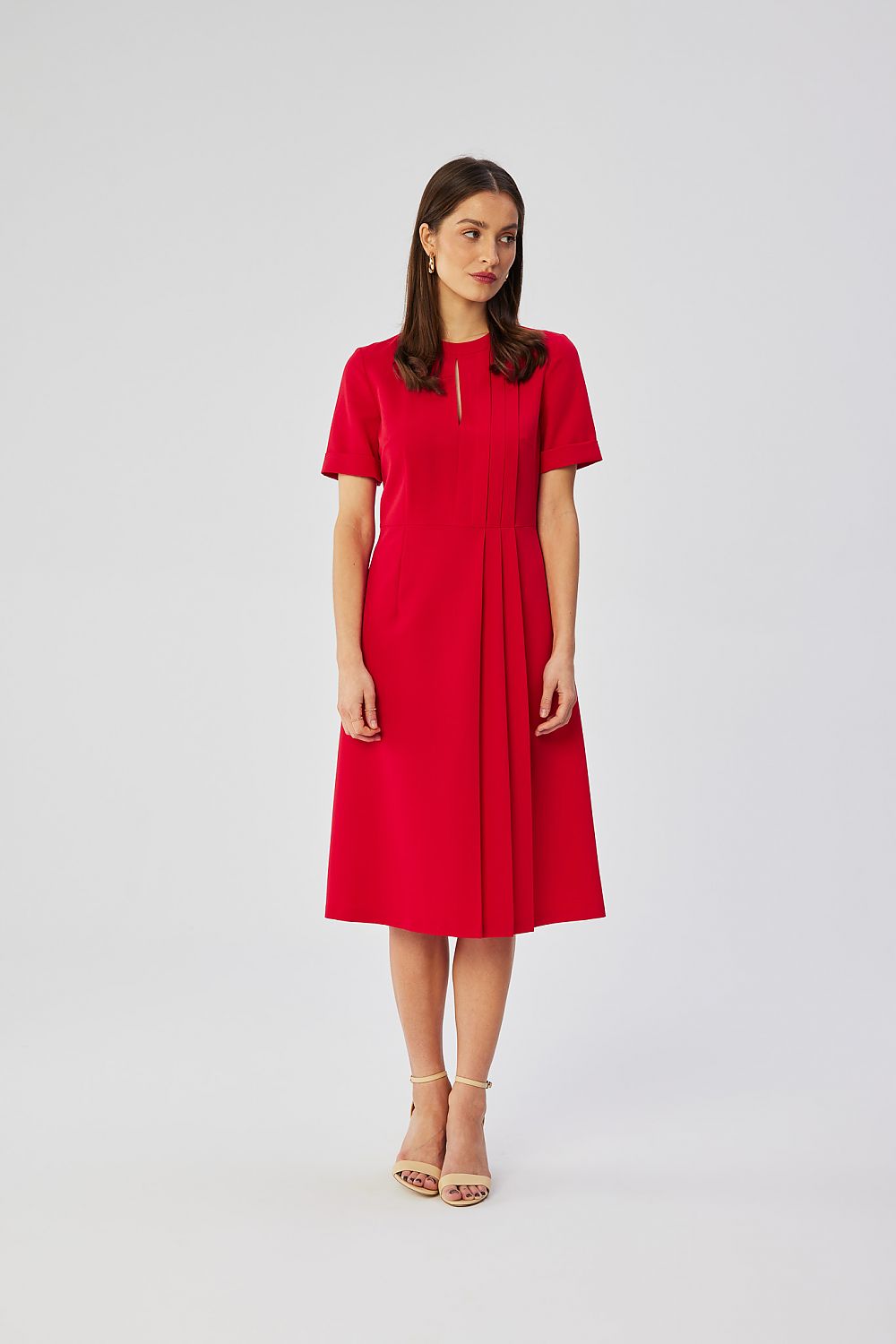  Rochie elegantă model 193438 Stylove 