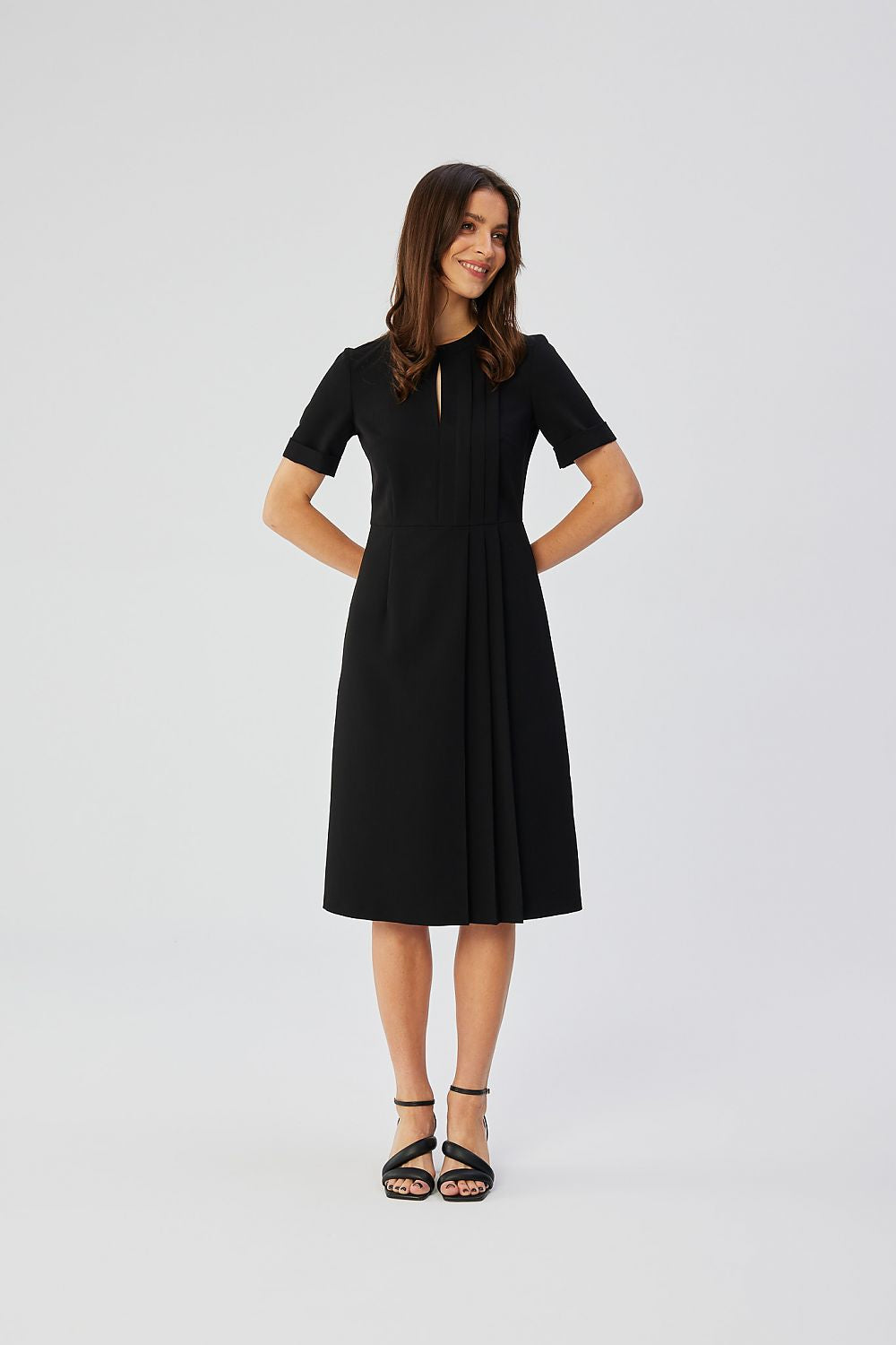  Rochie elegantă model 193439 Stylove 