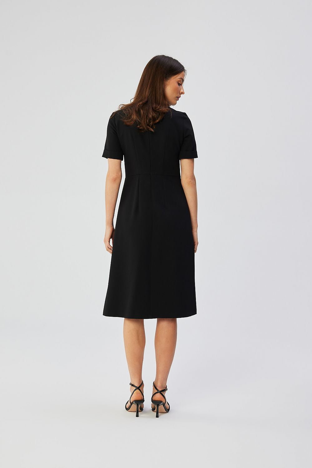  Rochie elegantă model 193439 Stylove 