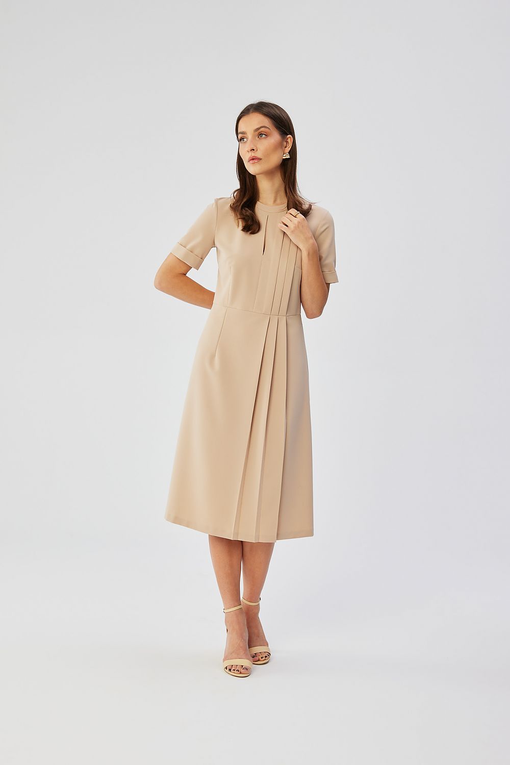  Rochie elegantă model 193440 Stylove 