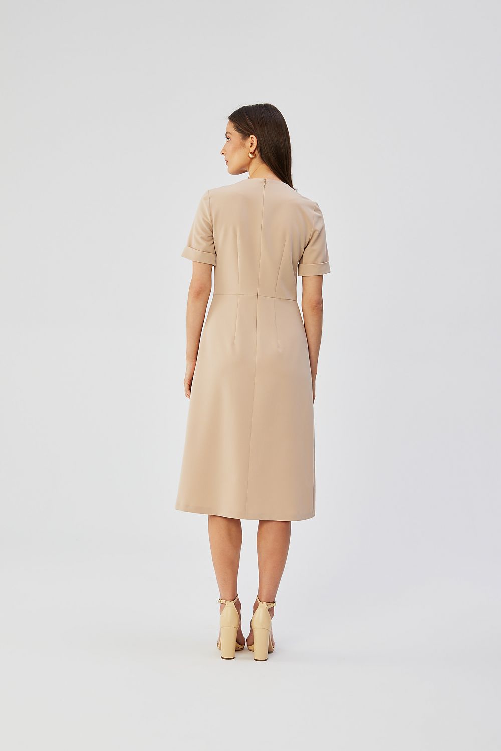  Rochie elegantă model 193440 Stylove 