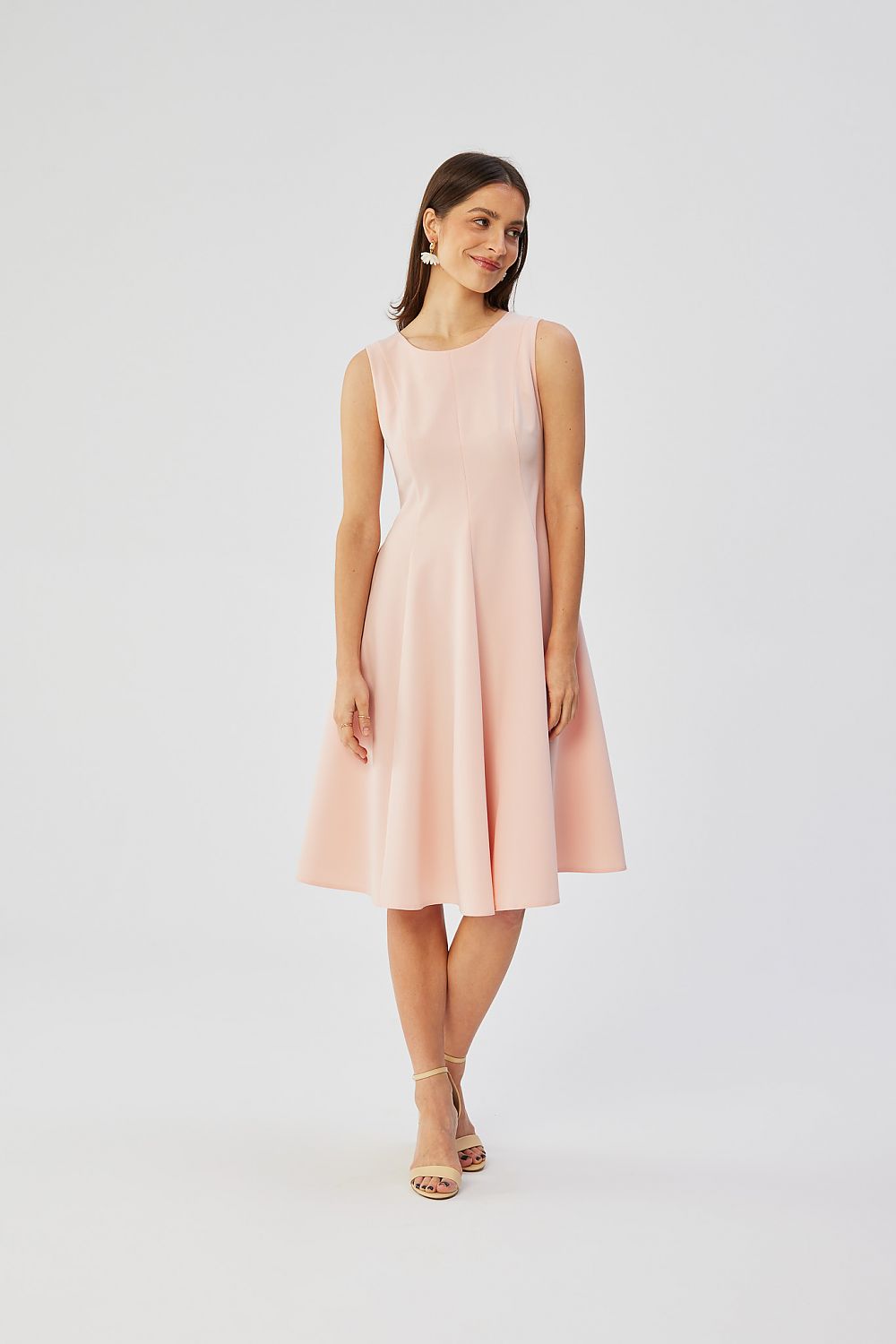  Rochie de zi model 193452 Stylove 